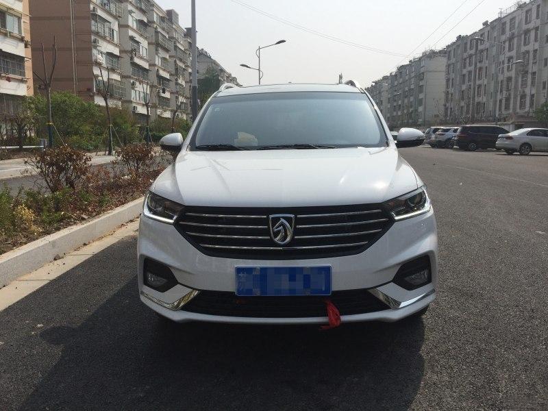 宝骏360拉货,宝骏360车主真实感受