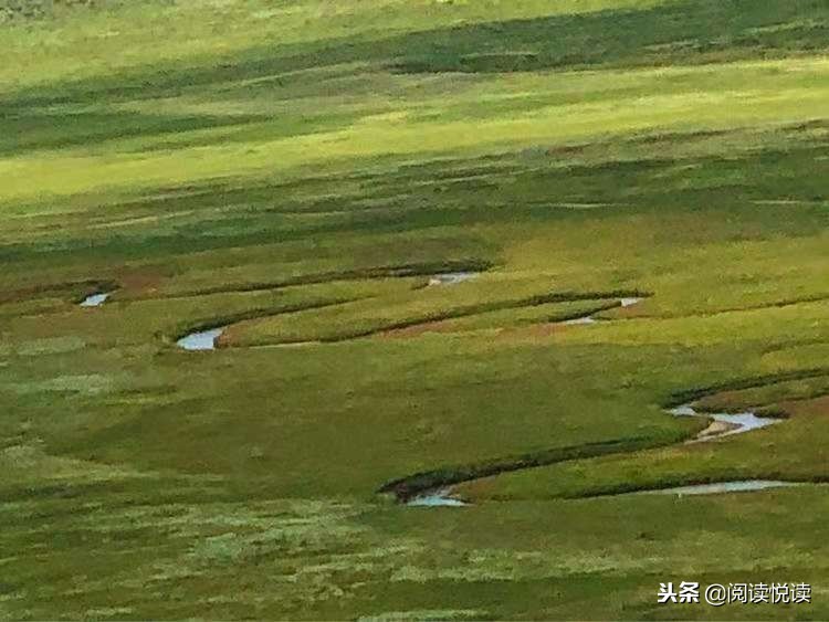 锡林郭勒盟乌拉盖草原视频,锡盟美景乌珠穆沁草原