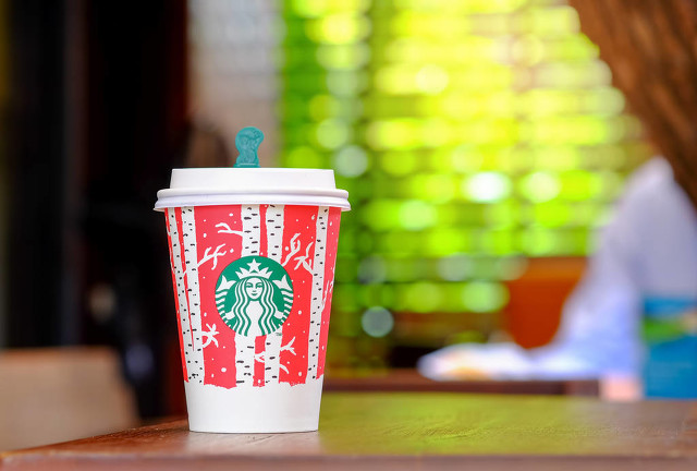星巴克咖啡冬季价格比夏季高吗,星巴克咖啡价格分析