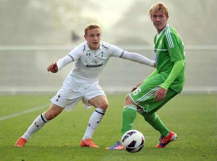 布兰特德甲全记录,布兰特德甲