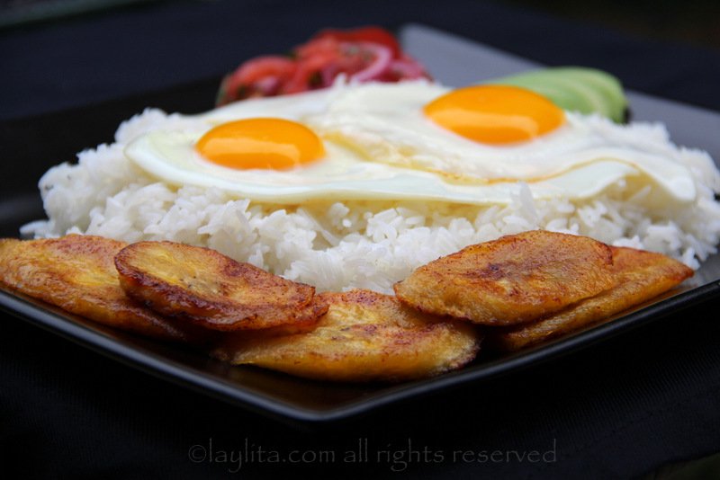 哥伦比亚美食图片,介绍下哥伦比亚的特色美食