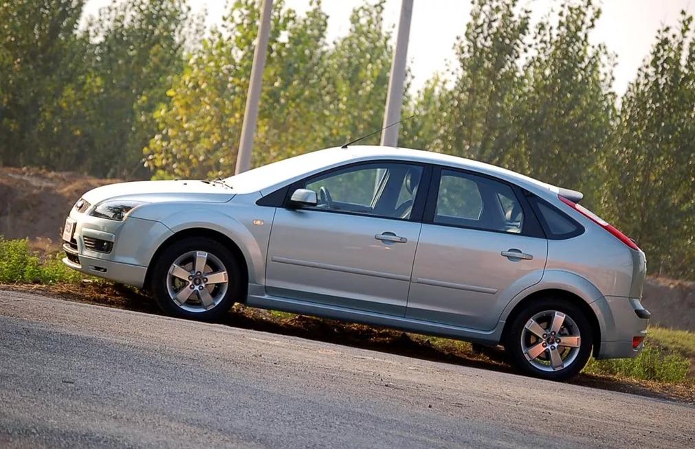 最惨的十大车型,史上失败的十大车型