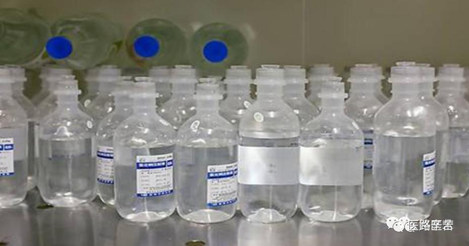 伤口换药技术操作流程视频,如何换药包扎伤口