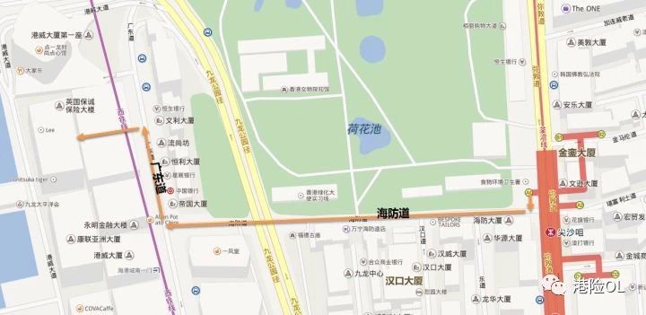 大陆购买香港保险,如何正确购买香港保险