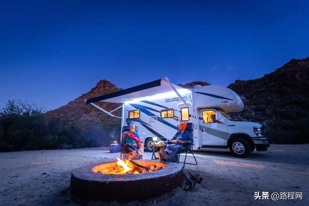 想买房车去旅行,想买房车旅游