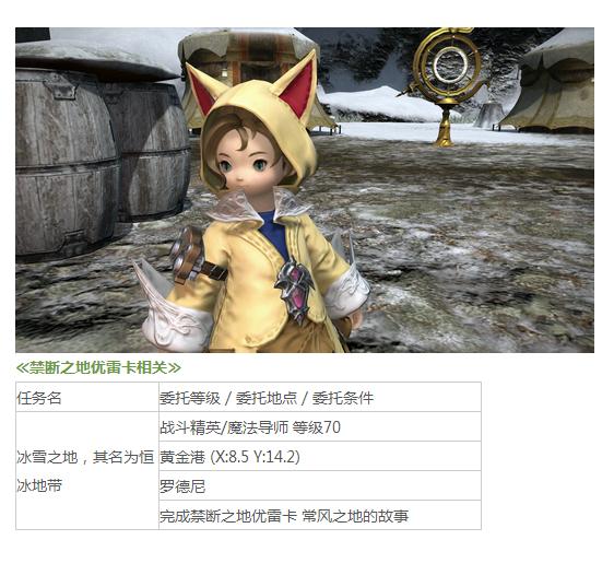 ff14常见机制图,ff14怎么不匹配队友