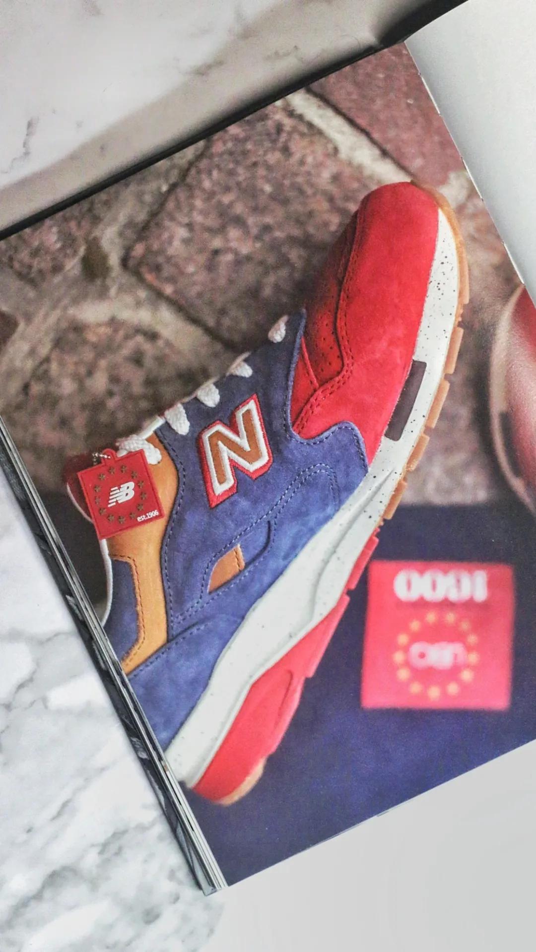 newbalance球鞋最新,球鞋newbalance测评