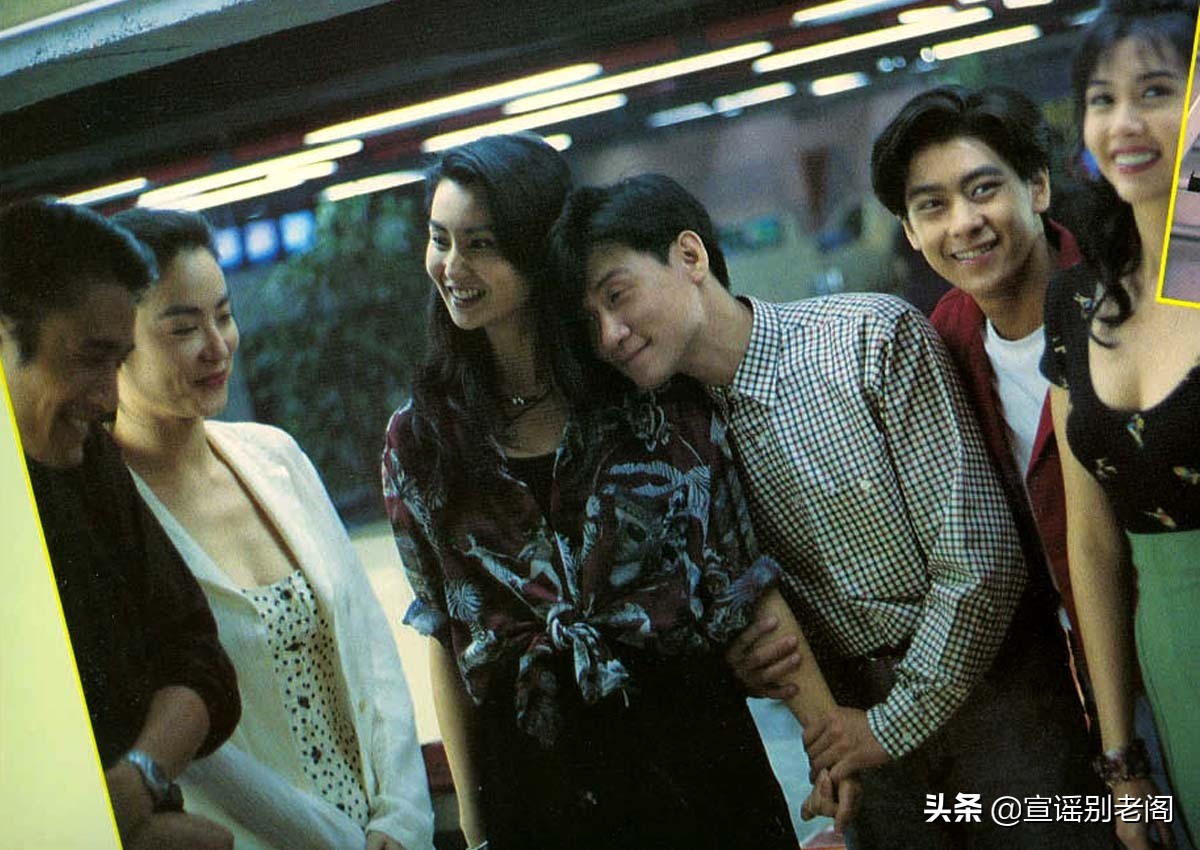 张曼玉林青霞电影三毛,林青霞自传回忆三毛写了什么