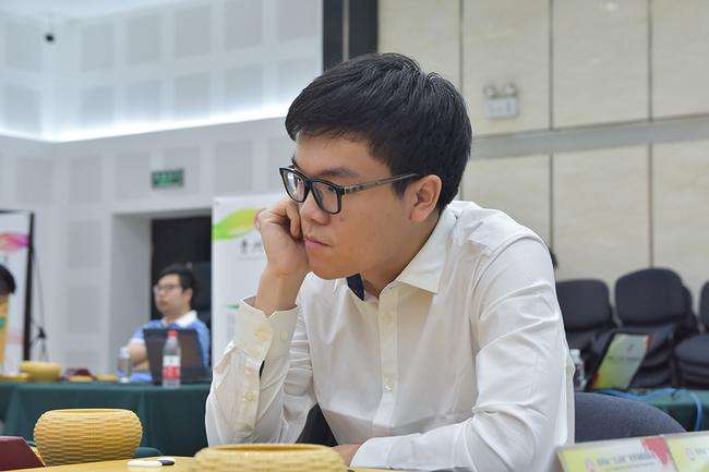 怎样才能击败对手,王星昊击败韩国申真谞