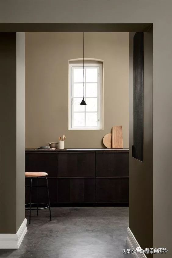 5种色彩搭配案例客厅,临沂家居软装挑选与配色技巧