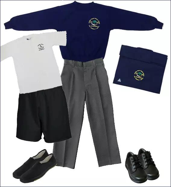 英国学生报到注意事项,孩子在英国上小学日常