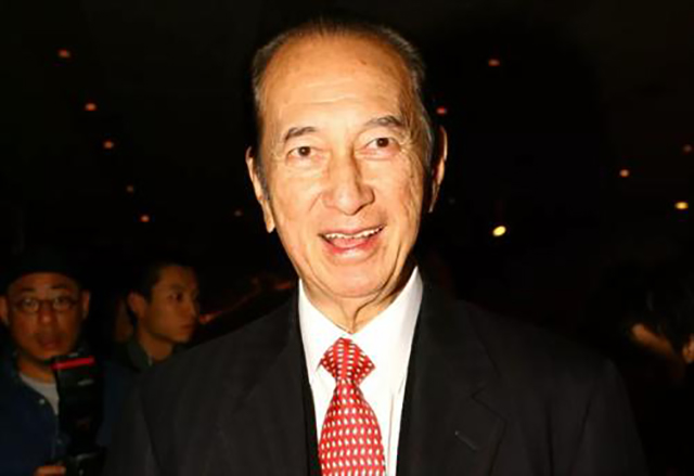 赌王何鸿燊和李小龙是什么关系,赌王何鸿燊与李小龙关系好不好