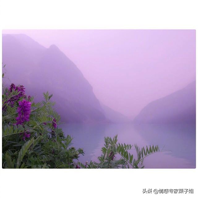 情感咨询栗子姐,栗子姐情感问答专题