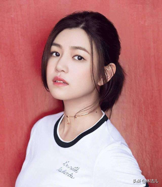 周冬雨同款眼妆教程,周冬雨同款全包眼妆