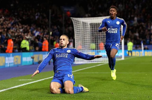 非洲球员薪资大盘点,中超“巴伊老爷”力压英超“萨马组合”