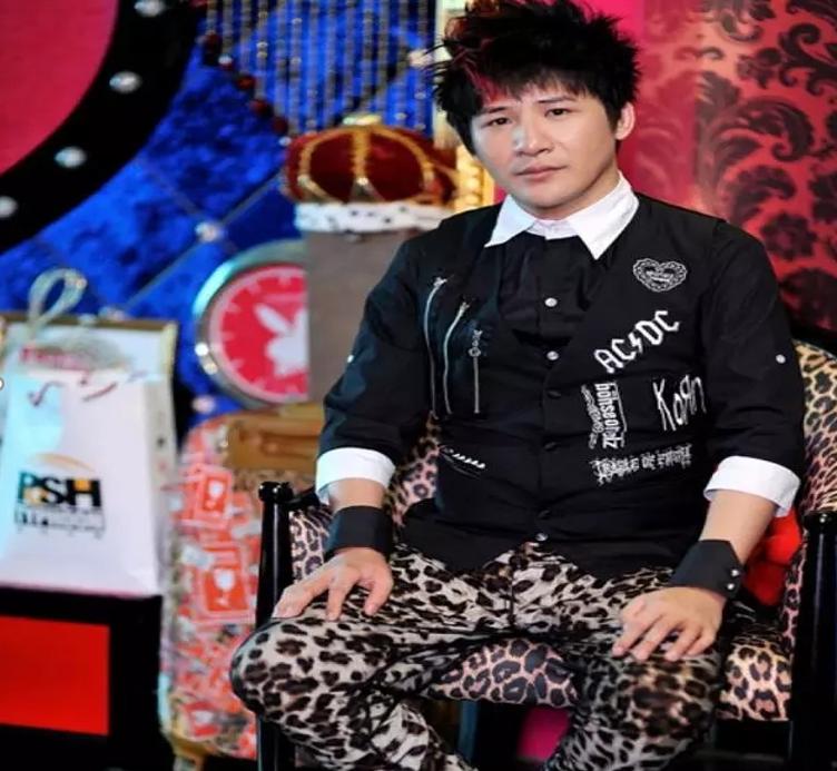 大张伟的房子多大,大张伟豪宅小沈阳