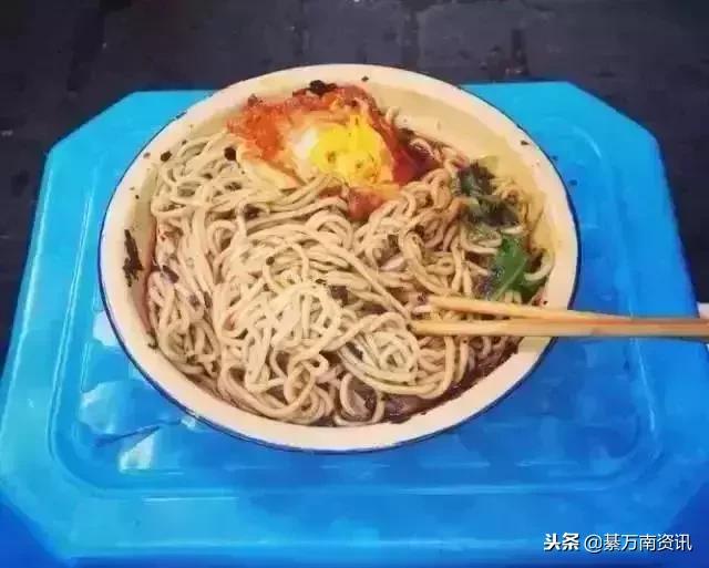 重庆家乡美食,重庆各个区县有名的美食