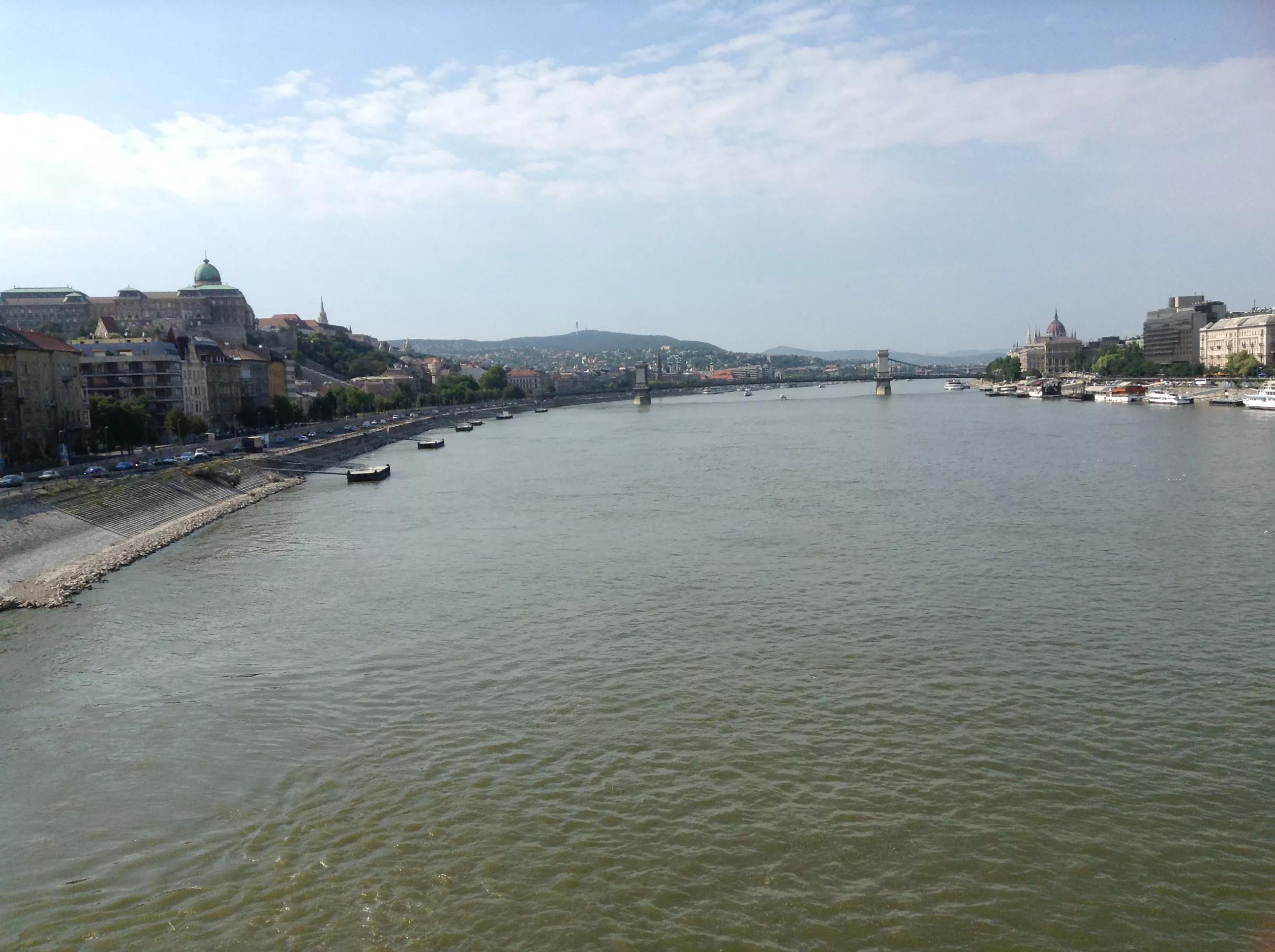 自驾游匈牙利,匈牙利奥地利捷克三国游