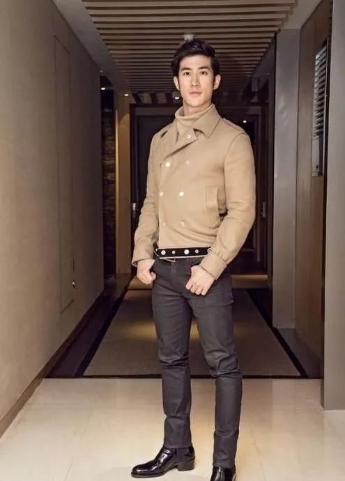 适合精英男士的腕表,三十岁男士想拥有的五款腕表