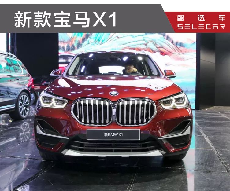 宝马x1新款和q3,宝马x1与奔驰glb200奥迪q3比较