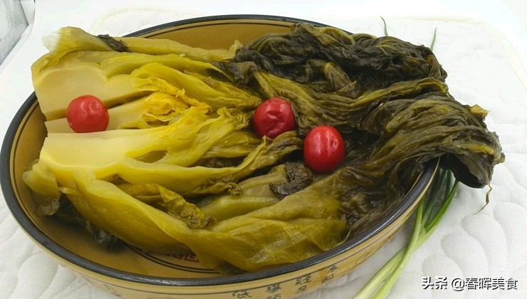 四川盐水泡菜做法,四川泡菜盐水如何制作