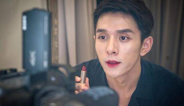 坚持把自己认为正确的事做下去,坚持把自己的事做好