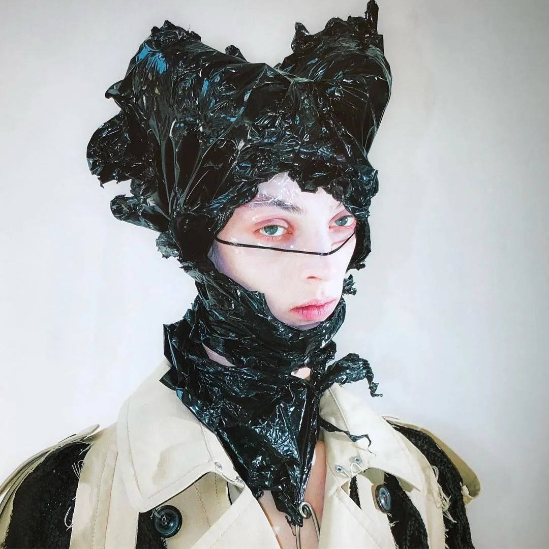 全球顶尖发型设计师作品,极富美感的发型设计师