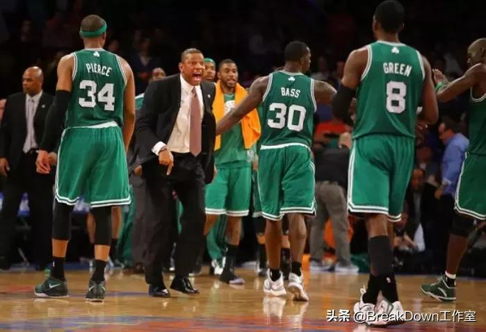 快船教练里弗斯什么水平,里弗斯快船时期执教