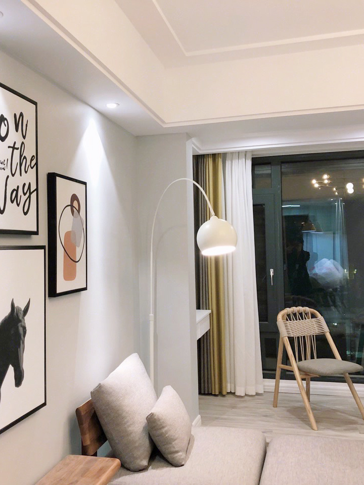 装修房子刷墙注意事项及细节流程,新房装修刷墙面步骤