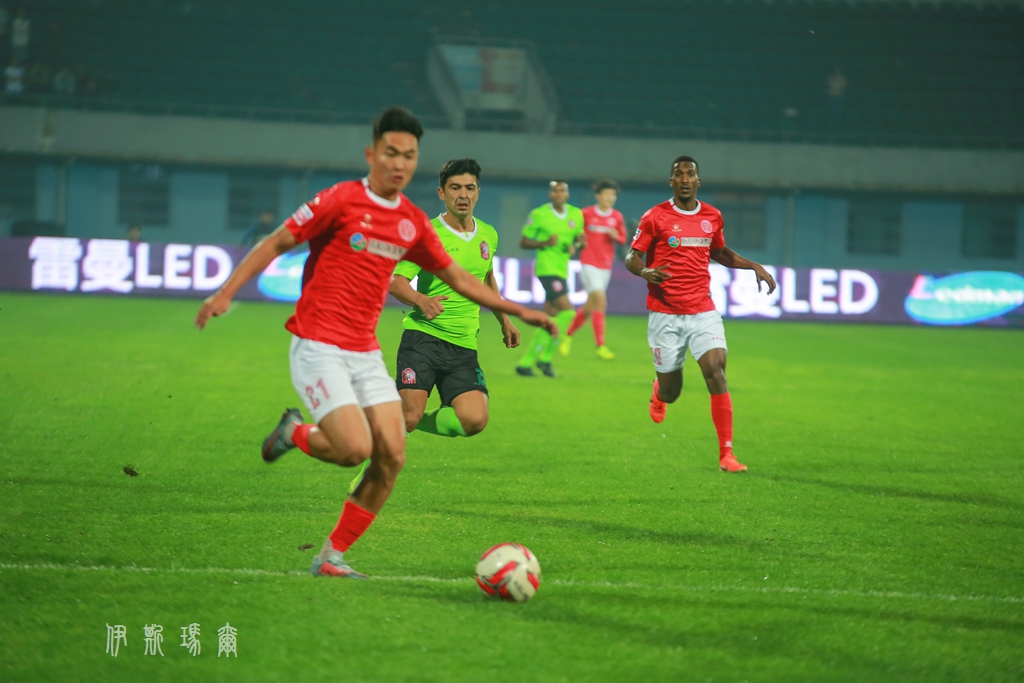 新疆雪豹纳欢vs四川九牛,新疆雪豹纳欢2020赛程