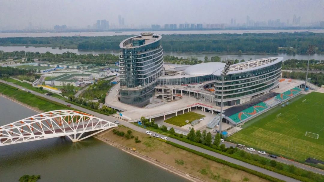 中国世界级一线城市,中国第一个国家新区