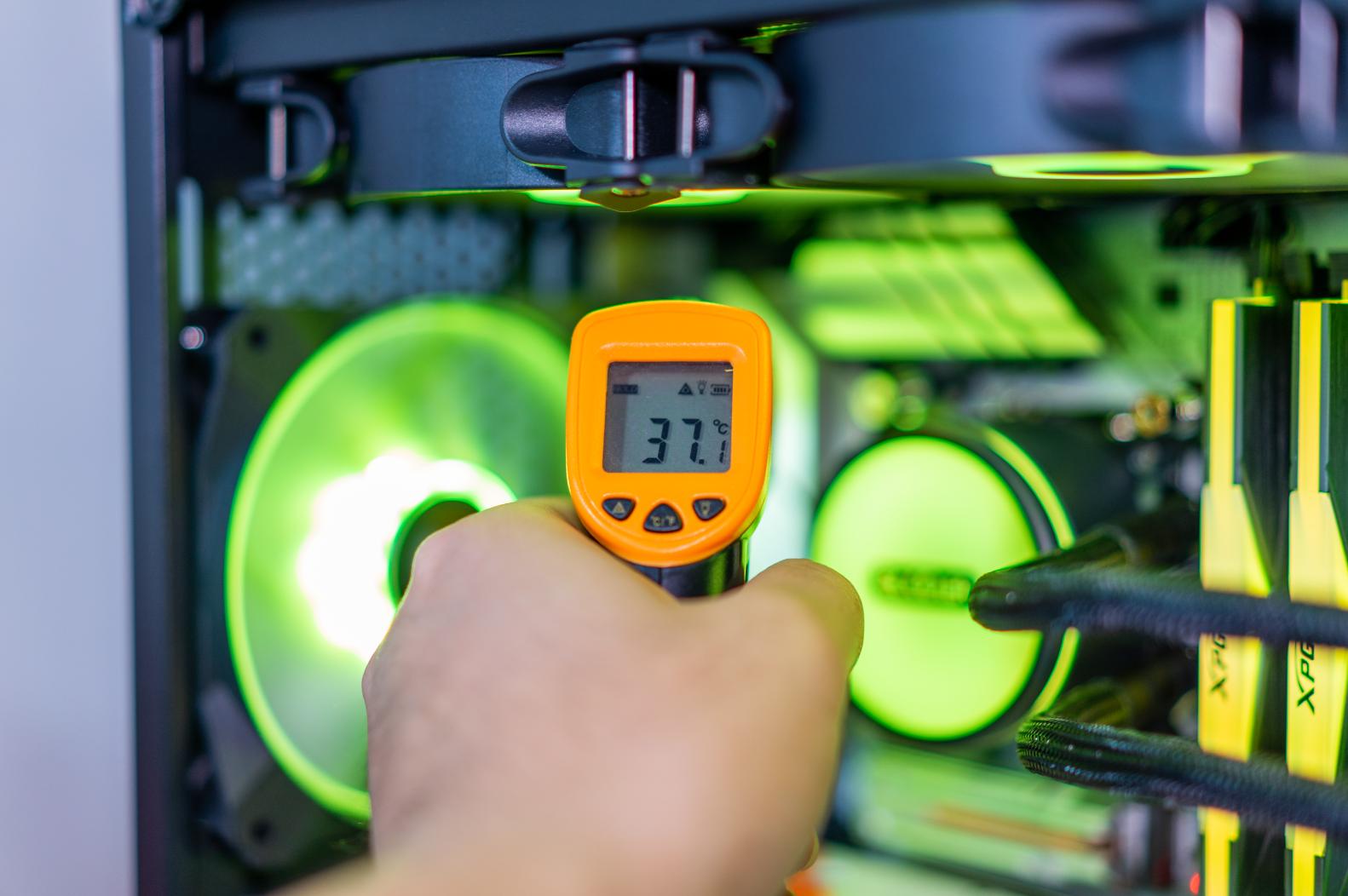 5G频率cpu,i513600kf水冷测评