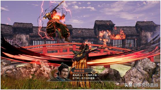 战国无双5剧情,战国无双5光秀篇