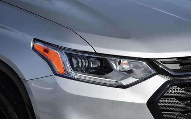 途昂比普拉多好,真正的黑马