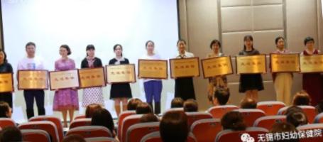 全国爱眼日来临关注青少年眼健康,市妇幼爱眼日