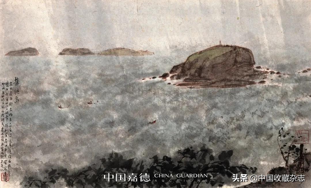 大观之夜最新消息,2021年大观之夜