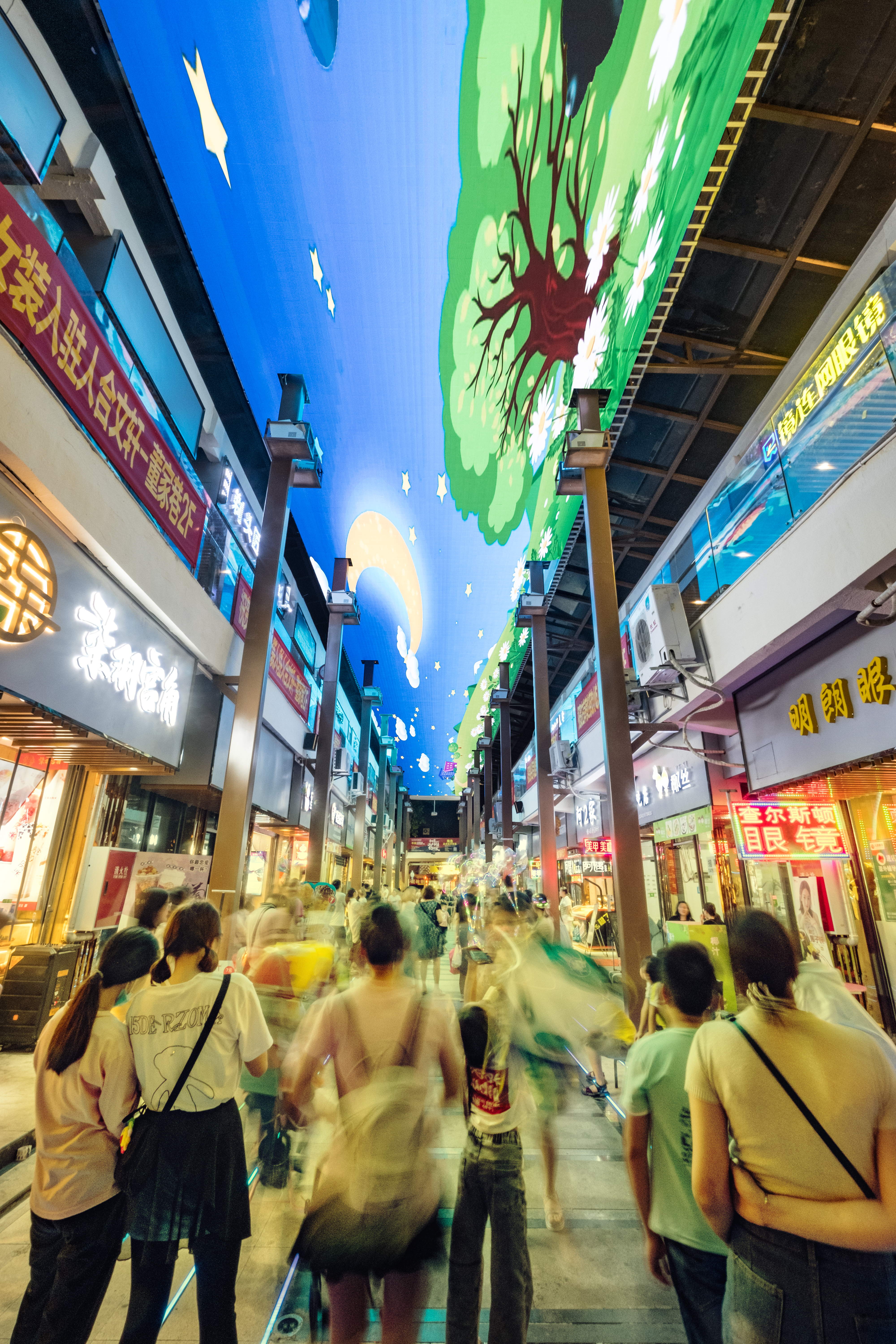 遂宁算不算四川第二大城市,四川南充一座被低估了的魅力之城