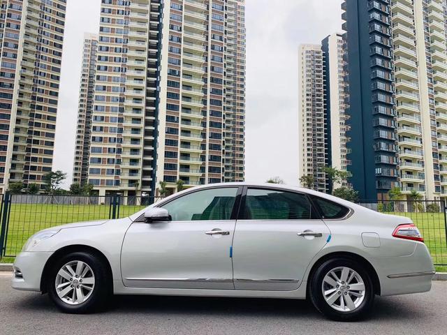 日系三剑客德系三杰,日系天籁车报价