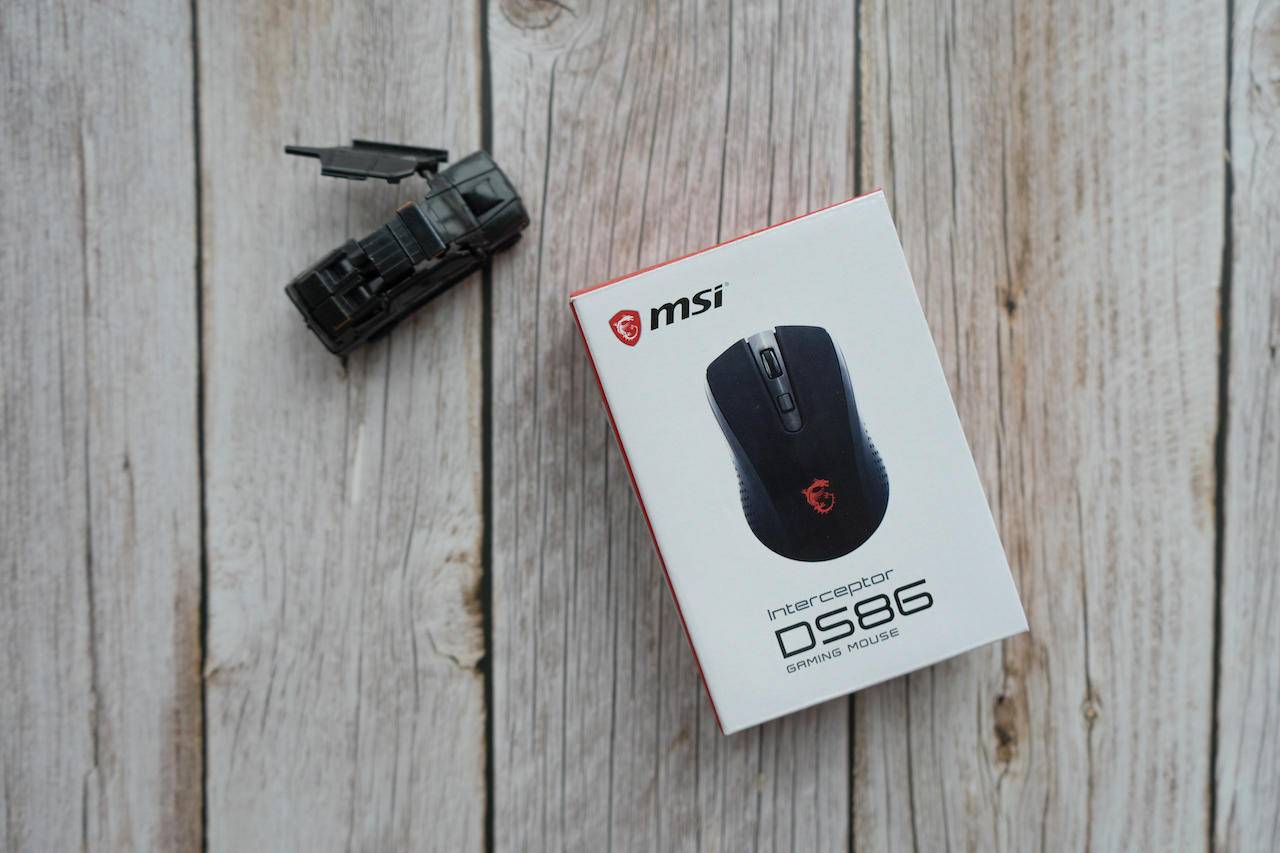 只买对的不买贵的，白菜价鼠标一样有料