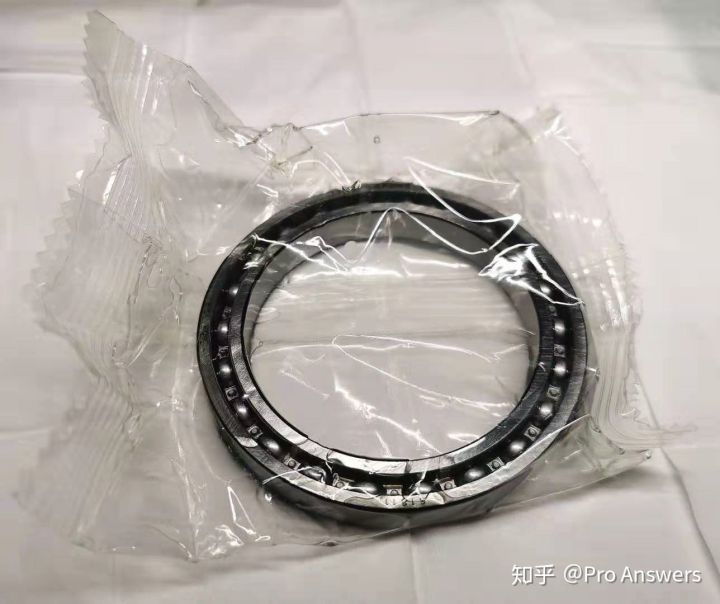 中国轴承为什么没有进口轴承好,国内买不到进口轴承吗