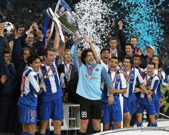 穆里尼奥魅力何在,真正的穆里尼奥