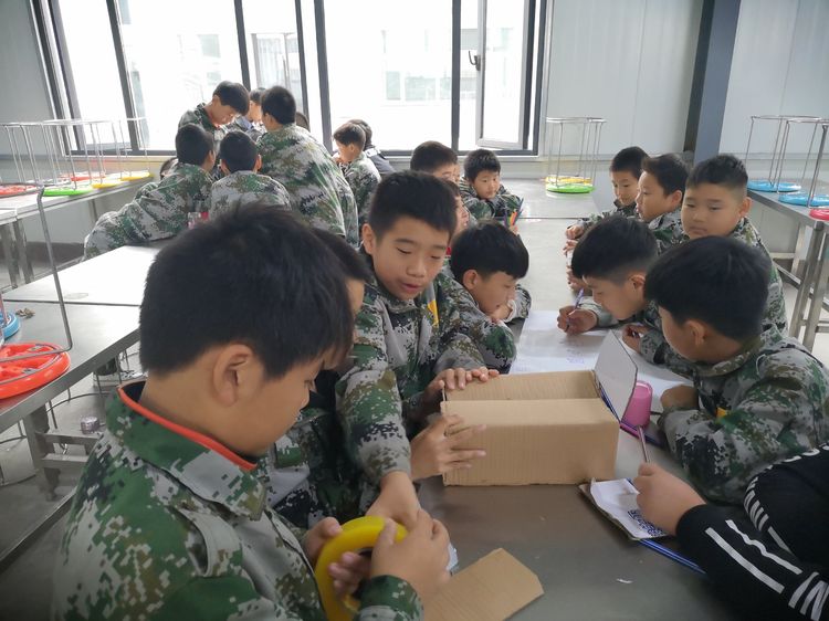 南王村小学实践活动6年级,中山南街小学生社会实践