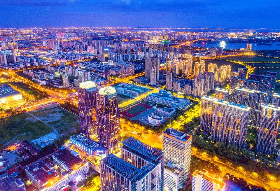 开奖啦！“魅力蠡开”摄影大赛获奖名单公布