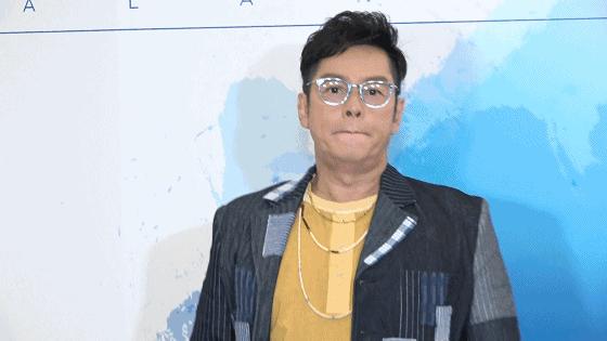 谭咏麟和他妻子的现状,谭咏麟妻子怎样了