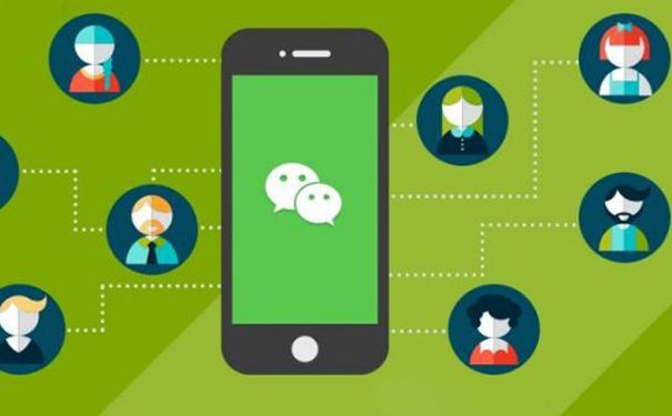 qq和微信哪个更适合社交,微信和qq谁是最大的社交软件