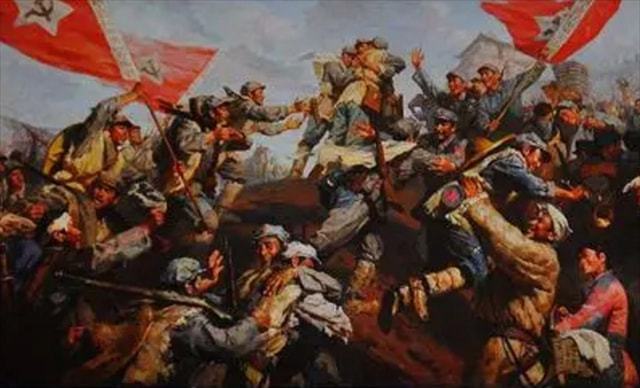 陈毅的军事能力有多高？元帅当之无愧，这两个职位非他莫属