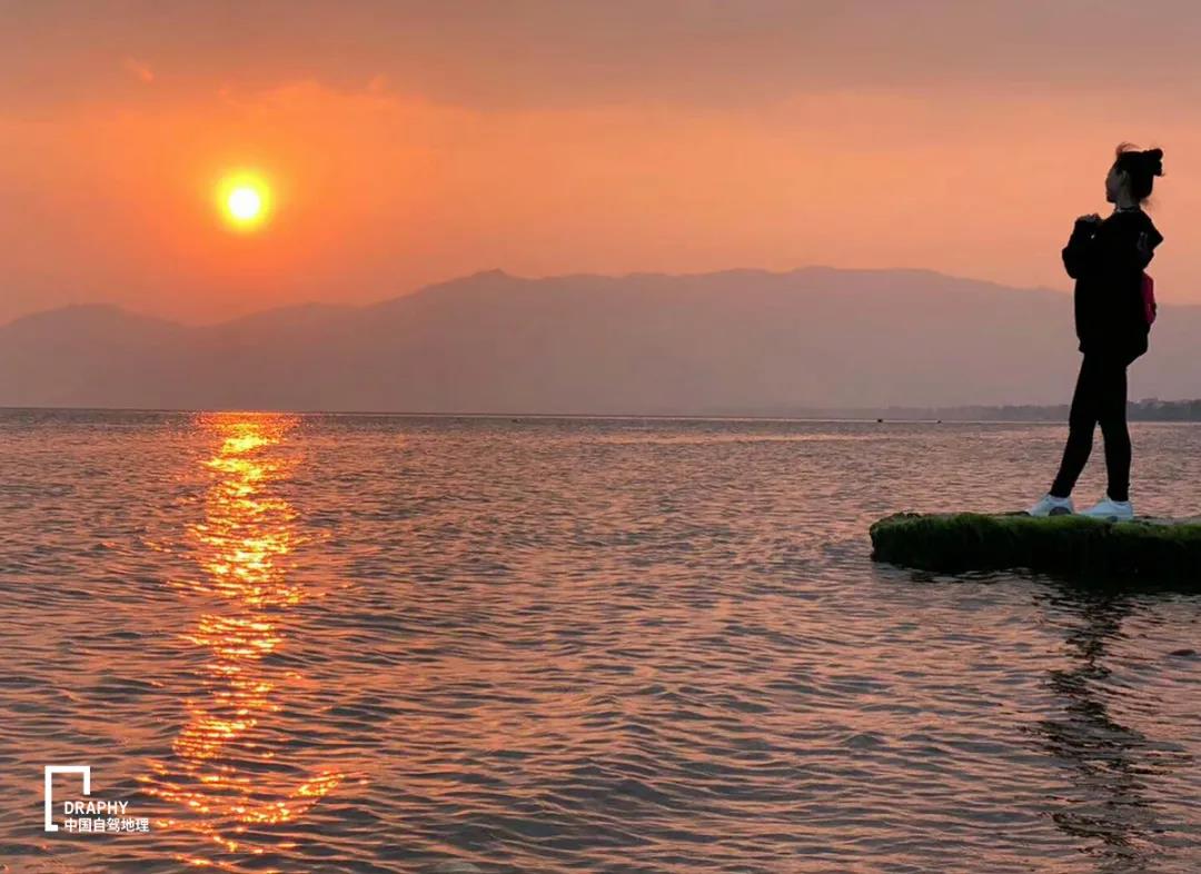 2021云南自驾游10日攻略,云南秋季自驾5条最佳线路图