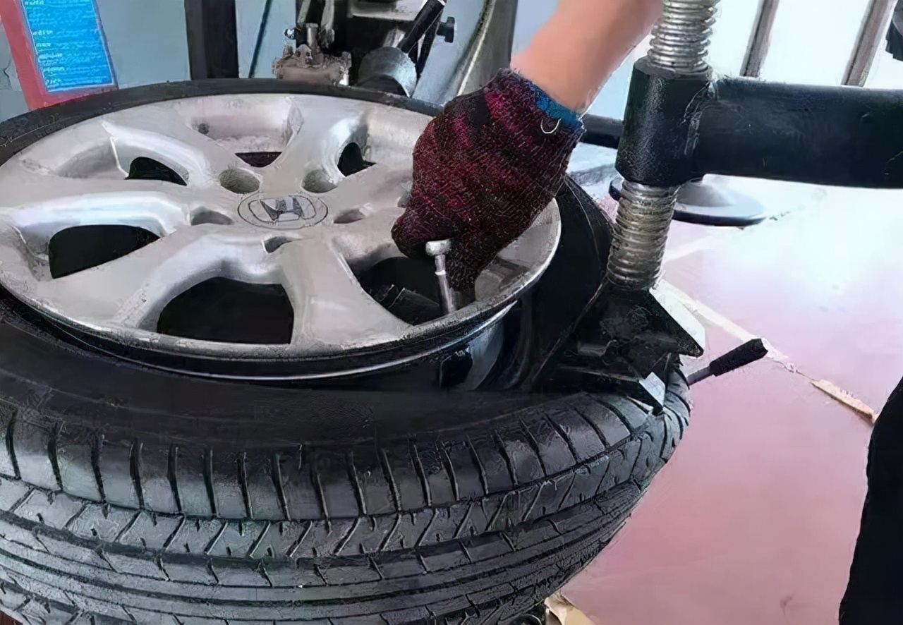 防爆胎旧胎可以换钱么,防爆胎换胎的旧胎可以折价吗