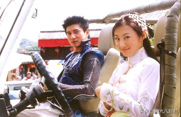 突然消失的十大演员,25岁销声匿迹的一位女演员