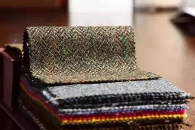 全球顶级十大面料，比金子还贵！一米布上万元，有钱你也买不到！